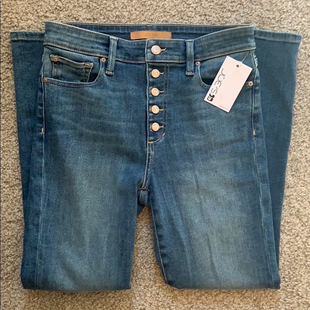 Joes jeans sz 28